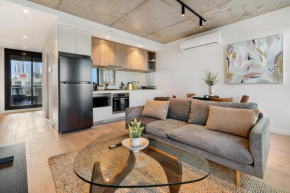 Stay in Luxury at Stature - Sleeps 4